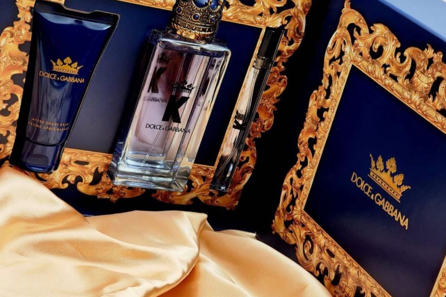 מארז בשמים NY